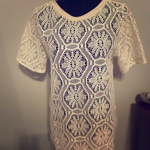 Banana Republic Blouse